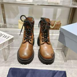 Picture of Prada Shoes _SKUPradasz35-40XX070218929